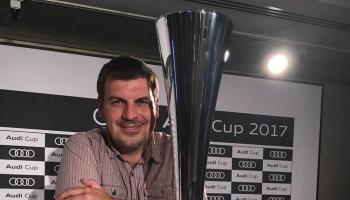 دومينيك كينج