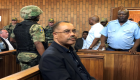 قضاء جنوب أفريقيا يلغي قرار تسليم وزير سابق متهم بالفساد لموزمبيق