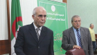 إعلان القائمة الأولية لمرشحي الرئاسة الجزائرية السبت وسط احتجاجات 