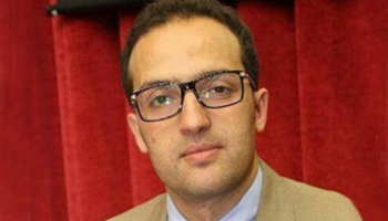 د. سليمان أعراج