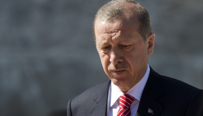 عدوان أردوغان على سوريا يعصف بالاقتصاد التركي