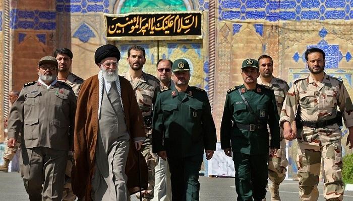 إيران ستواجه أزمة غير مسبوقة بعد وفاة خامنئي