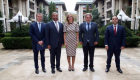 وزير الاقتصاد البلغاري: نتطلع لشراكة استراتيجية مع الإمارات
