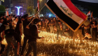 النفوذ الإيراني في بغداد يحترق بنيران العراق الثائر