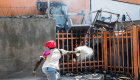 مقتل 42 شخصا في احتجاجات هايتي 