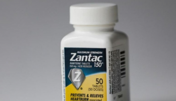 عقار "زانتاك"