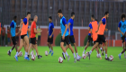 مدرب الأهلي المصري يمنح لاعبيه جولة حرة في دبي