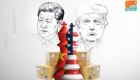 البيت الأبيض: اتفاق التجارة الأمريكي - الصيني يتطلب 3 مراحل