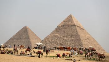 السياحة في مصر