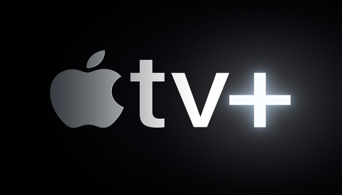 إطلاق خدمات Apple TV Plus