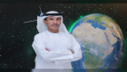 ناصر الأحبابي: "يوم العلم" الإماراتي رمز لإنجازات دولة عانقت الفضاء