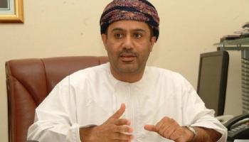 المخرج العماني خالد الزدجالي