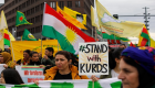 الآلاف يتظاهرون بألمانيا لوقف عدوان تركيا على سوريا