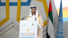 وزير الطاقة والصناعة الإماراتي: نهدف لبناء اقتصاد متنوع ومستدام 