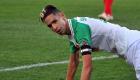 لاعب الرجاء المغربي: نستطيع التأهل على حساب الوداد 
