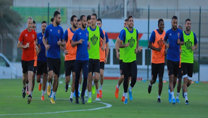 الأهلي المصري