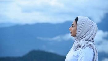 مشهد من فيلم "زيانة"