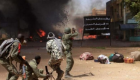 مقتل جنديين وإصابة 6 بانفجار عبوة وسط مالي 