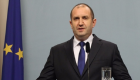 رئيس بلغاريا يندد بتصريحات ماكرون عن "الشبكات السرية"