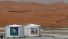 أرامكو السعودية.. عملاق صناعة النفط