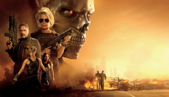 فيلم "المدمر: المصير المظلم"‭ ‬يتصدر إيرادات السينما في أمريكا الشمالية