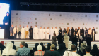 وزير التسامح الإماراتي يطلق مشروع "الألف إبداع" لتعزيز القيم الإنسانية