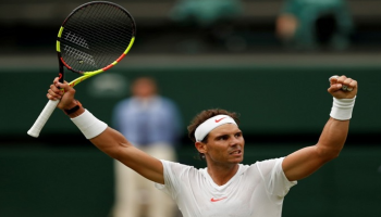 رافائيل نادال