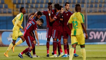 فريق بيراميدز