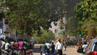 4 قتلى في هجوم إرهابي شمالي بوركينا فاسو