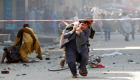 مقتل 8 من عائلة واحدة جراء انفجار شمالي أفغانستان