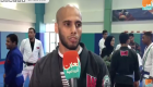 مدرب منتخب الإمارات للجوجيتسو يكشف آلية اختيار اللاعبين الدوليين