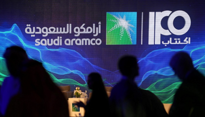 طرح أرامكو يجذب صغار المستثمرين في السعودية أيضا