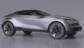 طراز Futuron