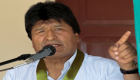 هبوط اضطراري لمروحية رئيس بوليفيا يثير مخاوف أنصاره