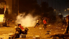 مقتل 3 محتجين وإصابة 46 بنيران قوات الأمن العراقية
