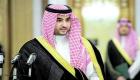 نائب وزير الدفاع السعودي: نثمن الدور الإيجابي للإمارات في "اتفاق الرياض"