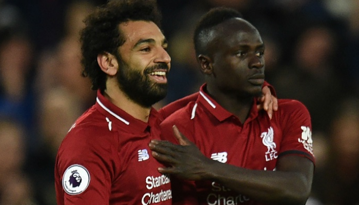 ماني وصلاح