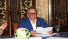رئيس الاتحاد المصري لكرة القدم يؤكد أحقية فتحي بقيادة "الفراعنة"
