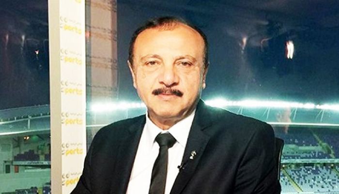 محسن صالح 