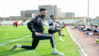 منتخب الإمارات للشباب يختتم استعداداته قبل تصفيات كأس آسيا