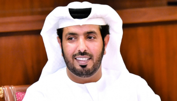 مسلم الكثيري