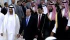 البرلمان العربي عن اتفاق الرياض: وحّد الصف وحفظ الدماء