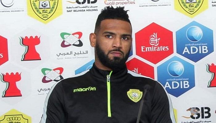خالد سبيل