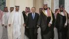 سفير الإمارات بالسعودية: اتفاق الرياض يرسم الأمل بقلوب اليمنيين 