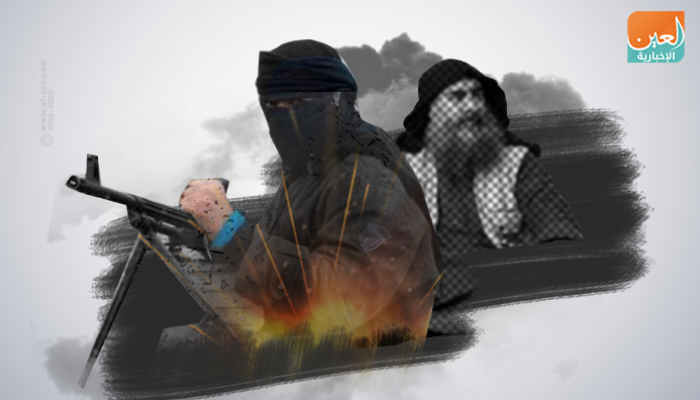 تحالف محتمل بين تنظيمي داعش والقاعدة
