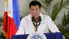 رئيس الفلبين يكلف "ليني" بقيادة الحرب ضد المخدرات