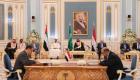 جريفيث مشيدا باتفاق الرياض: خطوة مهمة لتسوية النزاع باليمن 