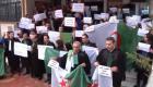 قضاة الجزائر يعلقون إضرابهم بعد وساطات هيئات سيادية