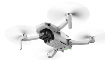 كاميرا الدرون Mavic Mini الجديدة