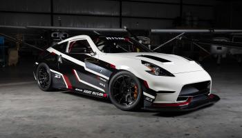  طراز 370Z